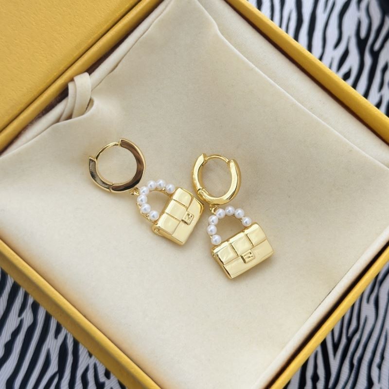 Fendi Earrings